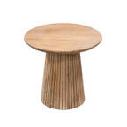 Salontafel | Solana | 50 cm | Naturel