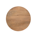 Salontafel | Solana | 50 cm | Naturel