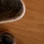 Eettafel Solana | Ovaal | Mangohout naturel