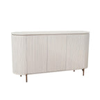 Dressoir Solana Zand Mangohout 165 cm