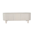 Tv-meubel Solana | 165 cm | Zandkleur