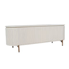 Tv-meubel Solana | 165 cm | Zandkleur