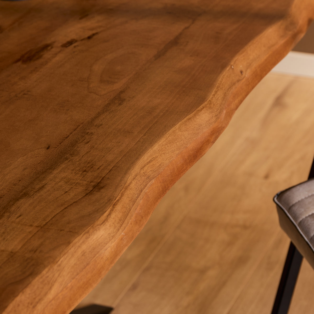 Boomstamtafel Boston | 220 cm