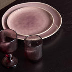 Eettafel Ferris | Massief eiken 3 cm | 210x100