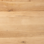 Eettafel Ferris | Massief eiken | 200×100 cm