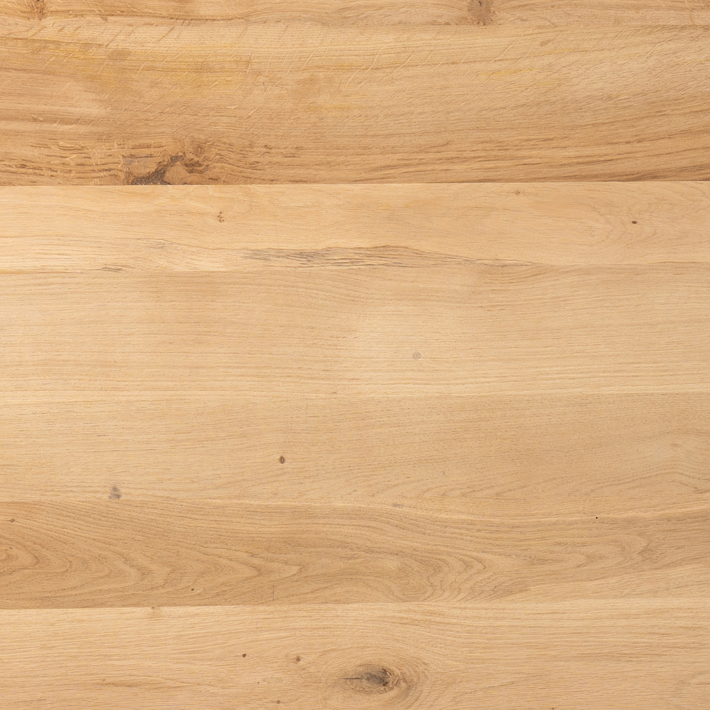 Eettafel Ferris | Massief Europees eiken | 240x110