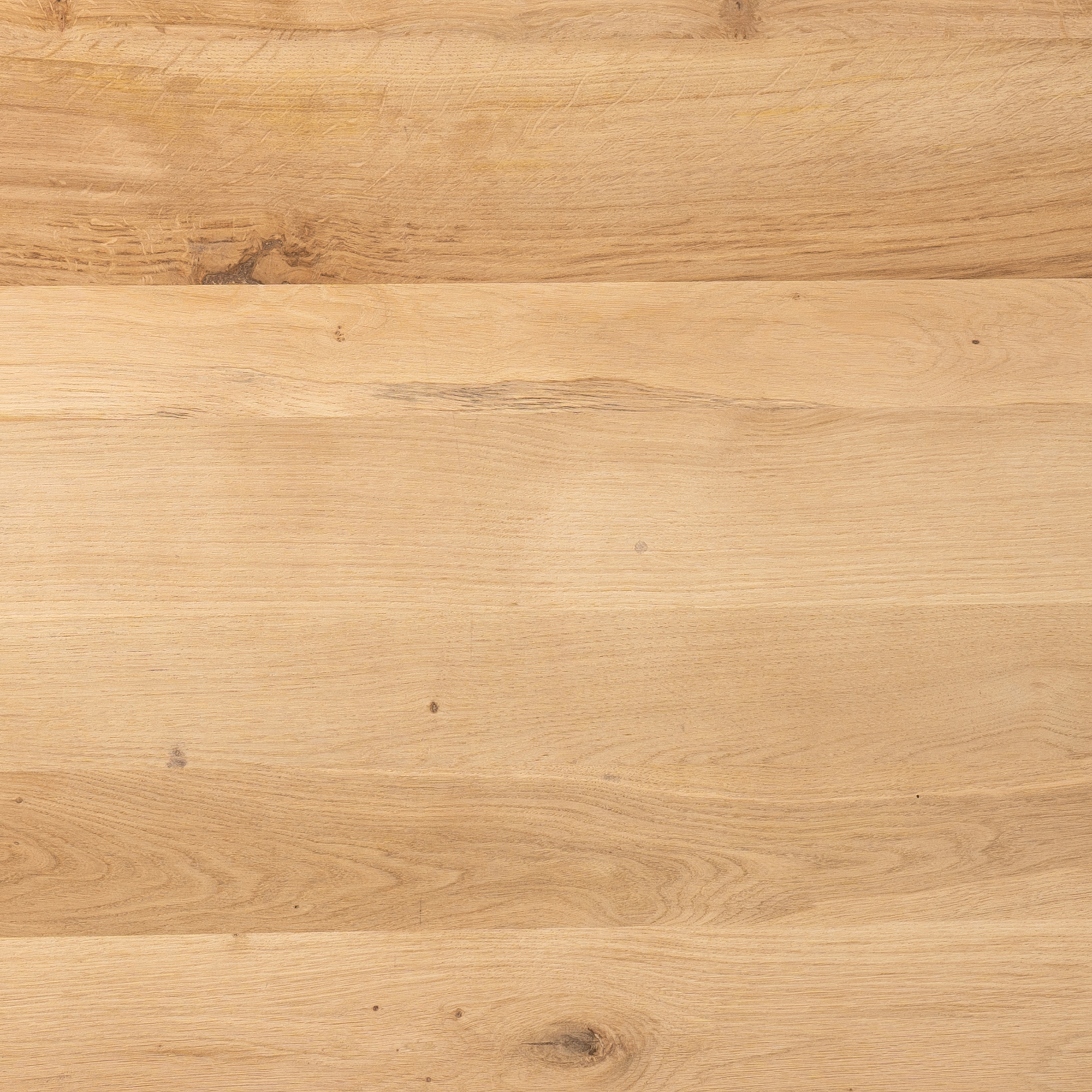 Eettafel Ferris | Massief Europees eiken | 240x110