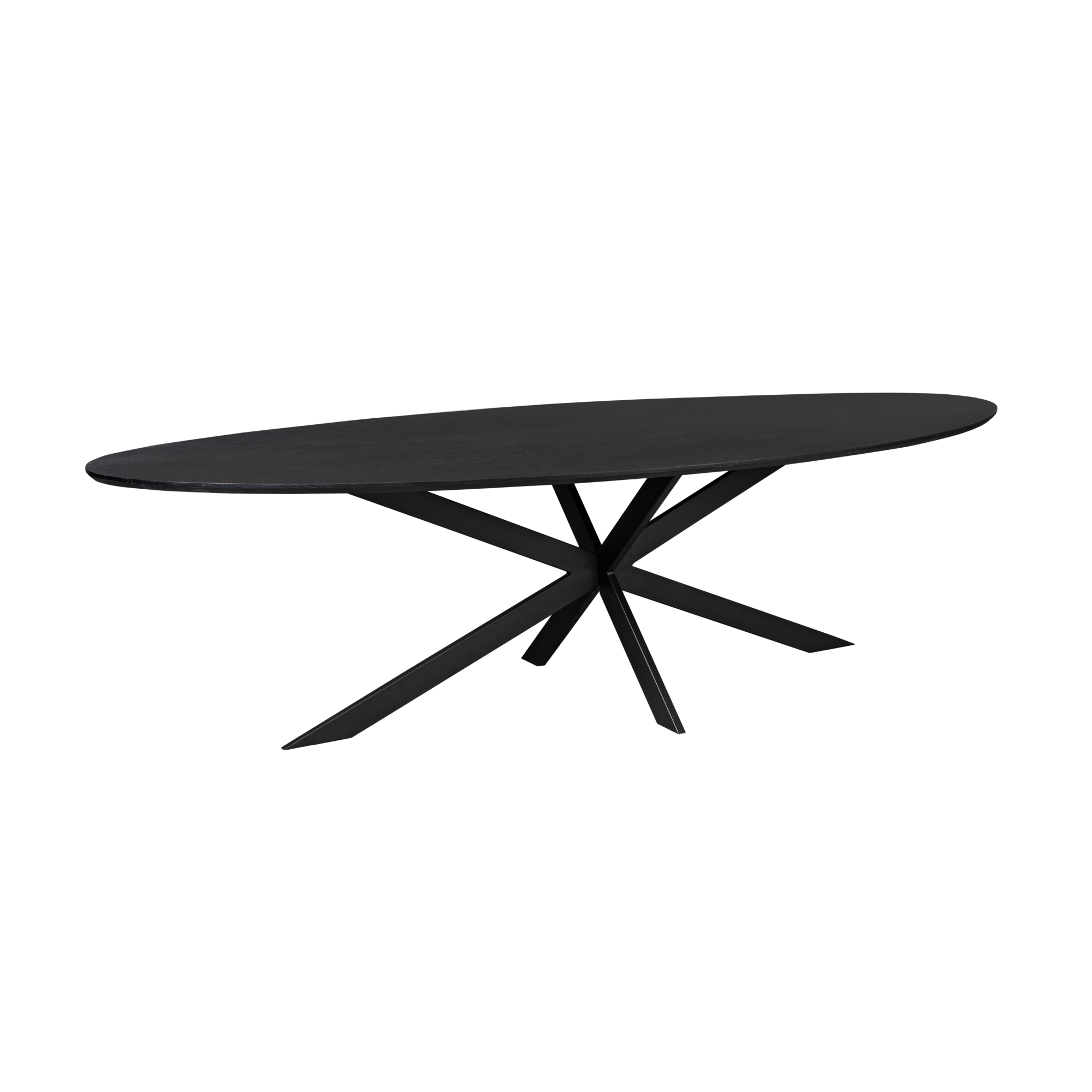 Eettafel Ferris | Massief eiken 280x110