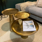 Salontafel Daisy | Middelgroot