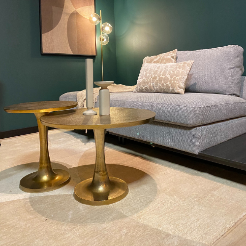 Salontafel Amara | Hoog
