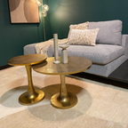Salontafel Amara | Hoog