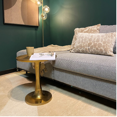 Salontafel Amara | Hoog