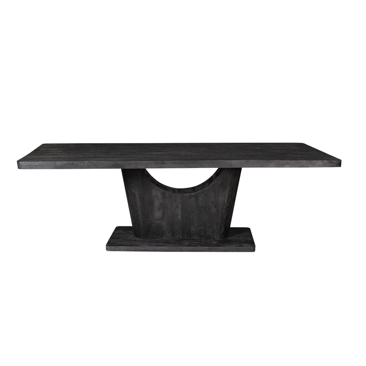 Eettafel Voco | 240 cm | Zwart