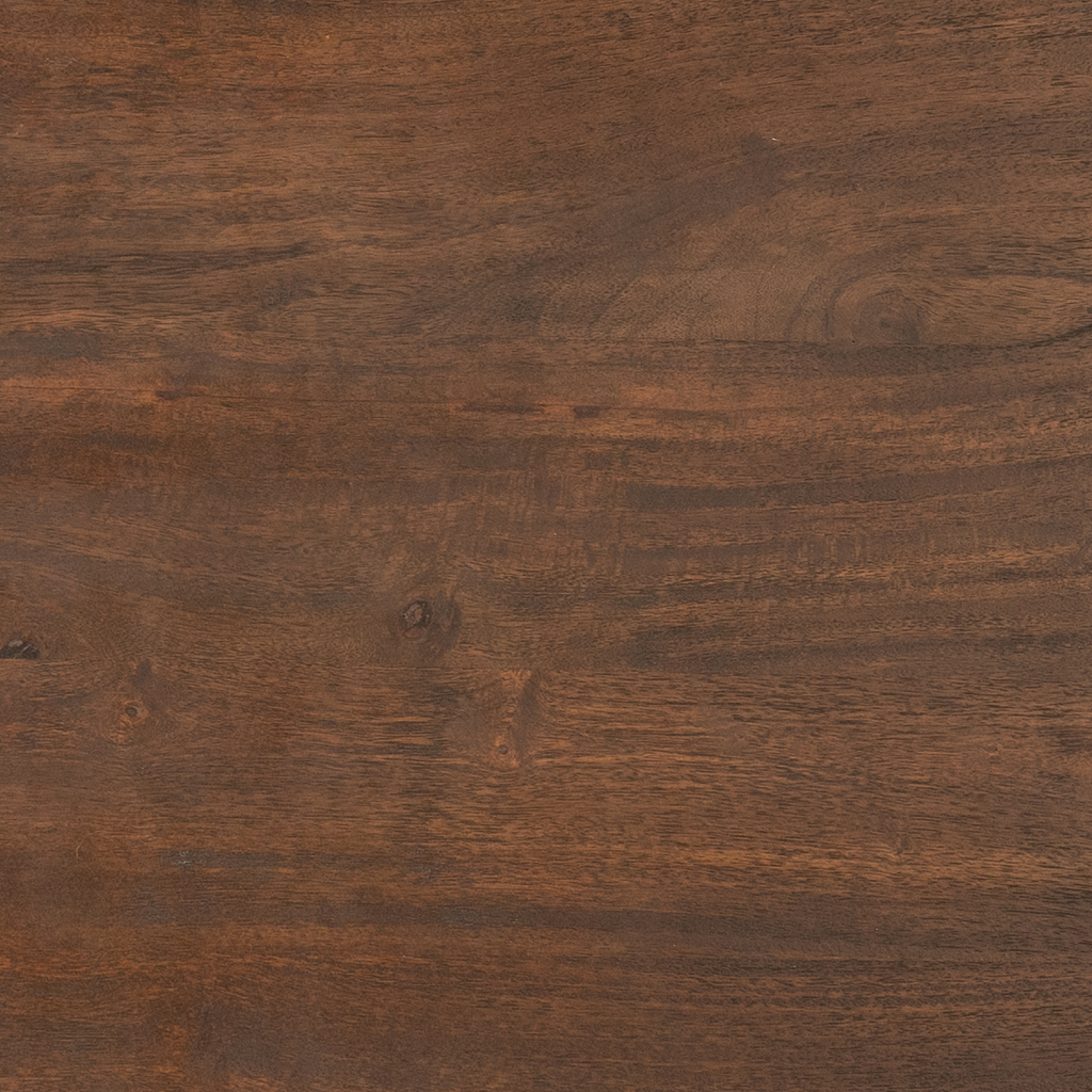 Eetkamertafel Voco | Mangohout | Bruin 240x110