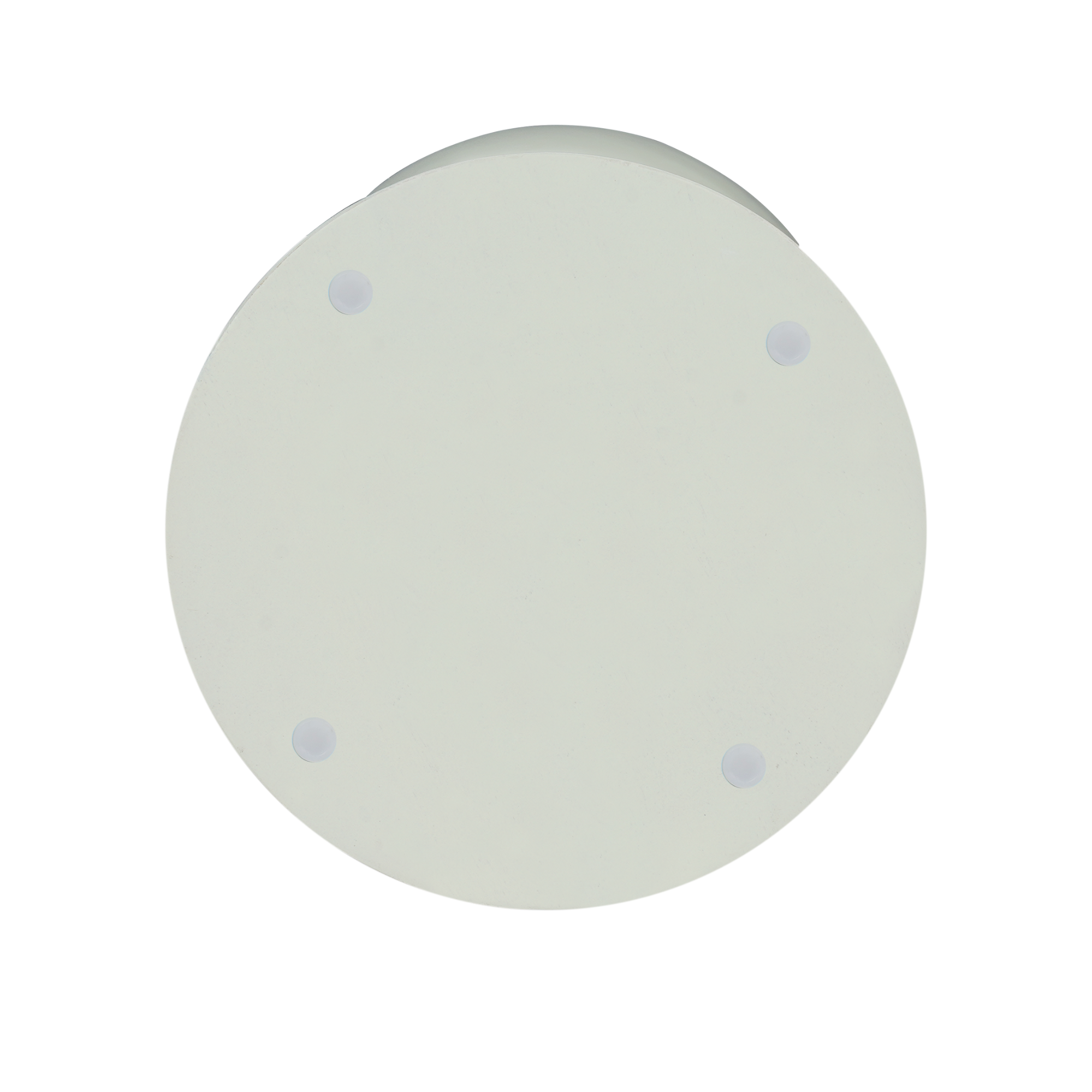 Bijzettafel Jon | Groen finish | Mangohout
