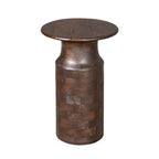 Bijzettafel Mason | Mangohout | 40x40x60 cm