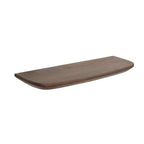 Wandplank Gusta | Set van 3 | Mango bruin