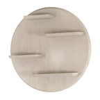 Wandrek Lena | Rond | Zandkleur