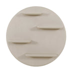 Wandrek Lena | Rond | Zandkleur