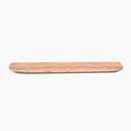Wandplank Gusta Naturel Mangohout 80 cm