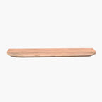 Wandplank Gusta Naturel Mangohout 80 cm