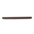 Wandplank Gusta Bruin Mangohout 120 cm