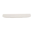 Wandplank Gusta Zand Mangohout 80 cm