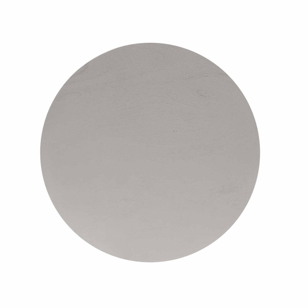 Salontafel Solana | 50 cm | Taupe