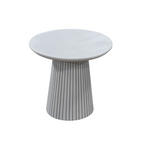 Salontafel Solana | 50 cm | Taupe