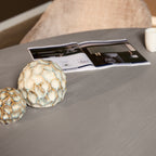 Eettafel Solana | Ovaal | Mango taupe 240x120