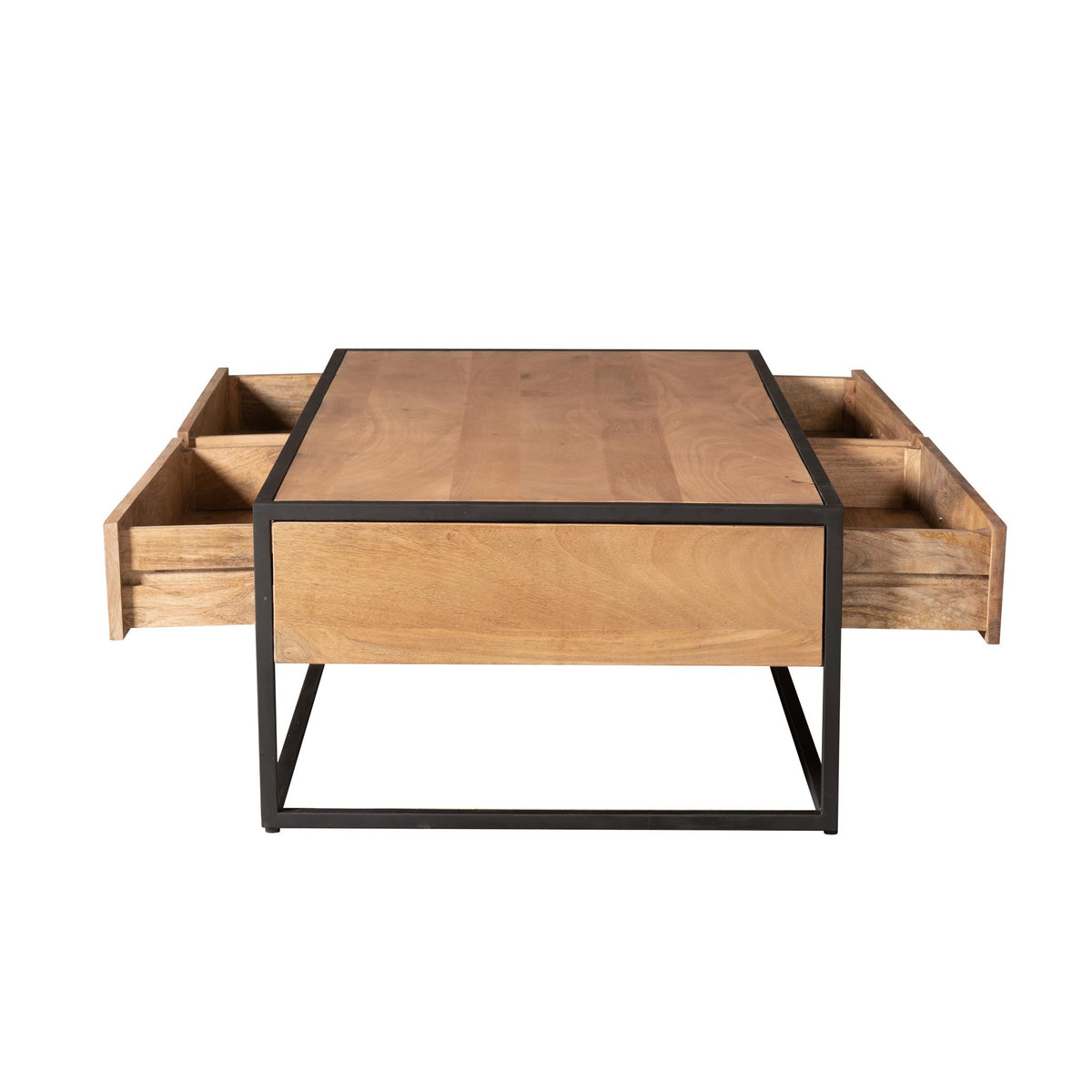 Salontafel Dakota | 130 cm