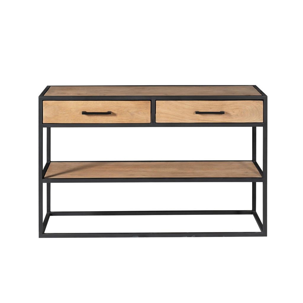 Bijzettafel Dakota | 120 cm