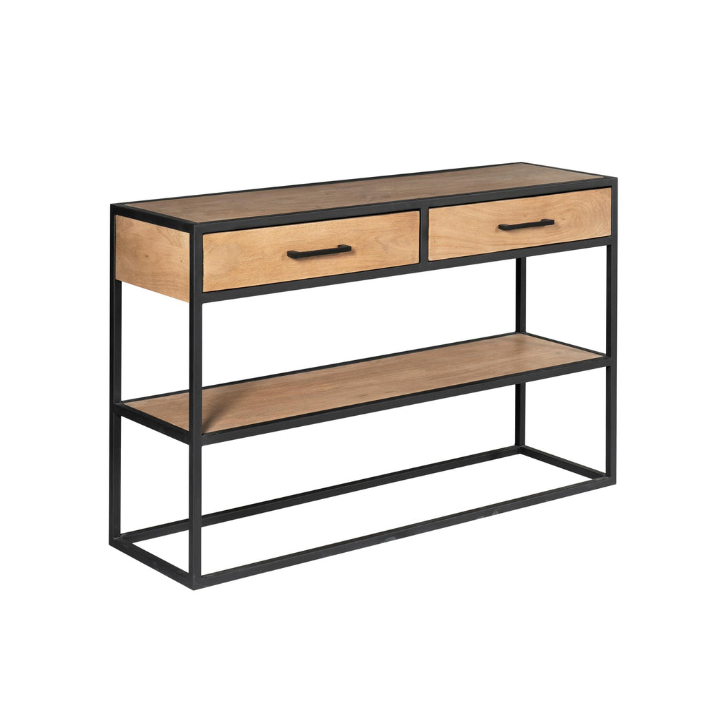 Bijzettafel Dakota | 120 cm