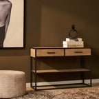 Bijzettafel Dakota | 120 cm