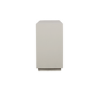 Dressoir Brussel | 3-Deuren | Mangohout zand