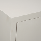 Dressoir Brussel | 3-Deuren | Mangohout zand