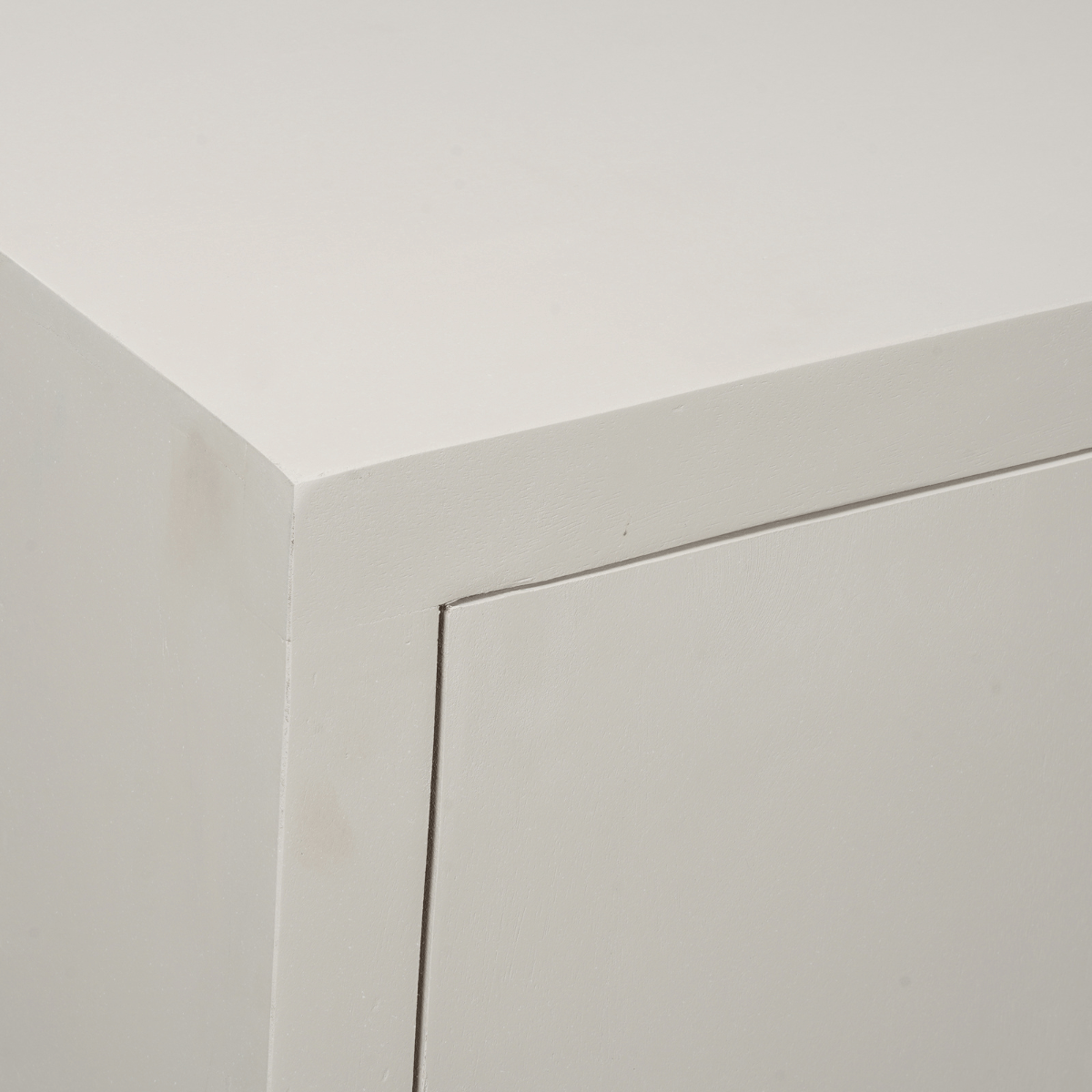 Dressoir Brussel | 3-Deuren | Mangohout zand