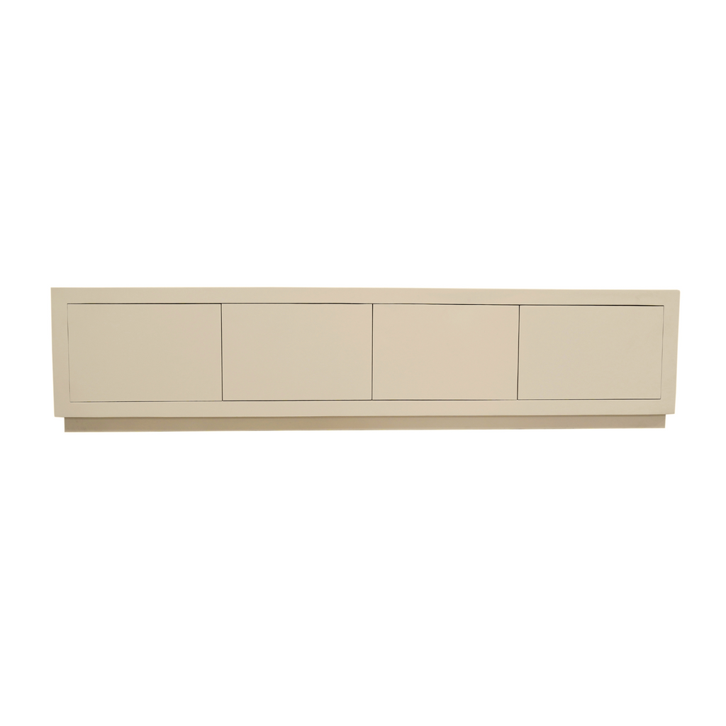 TV-meubel Brussel | Mangohout | 200 cm