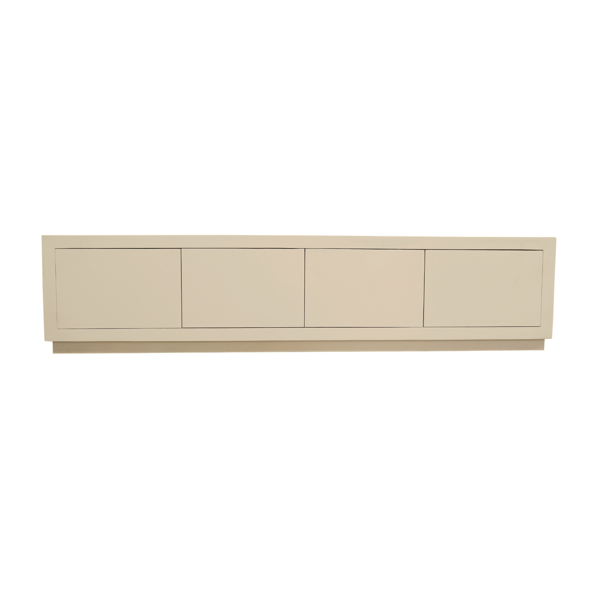 TV-meubel Brussel | Mangohout | 200 cm
