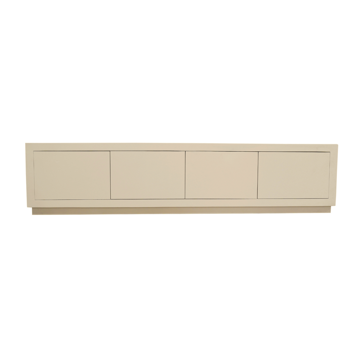 Tv-meubel Brussel Zand | 200 cm