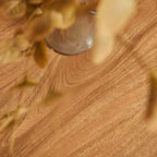Salontafel RichWood | Set van 3 | Mangohout