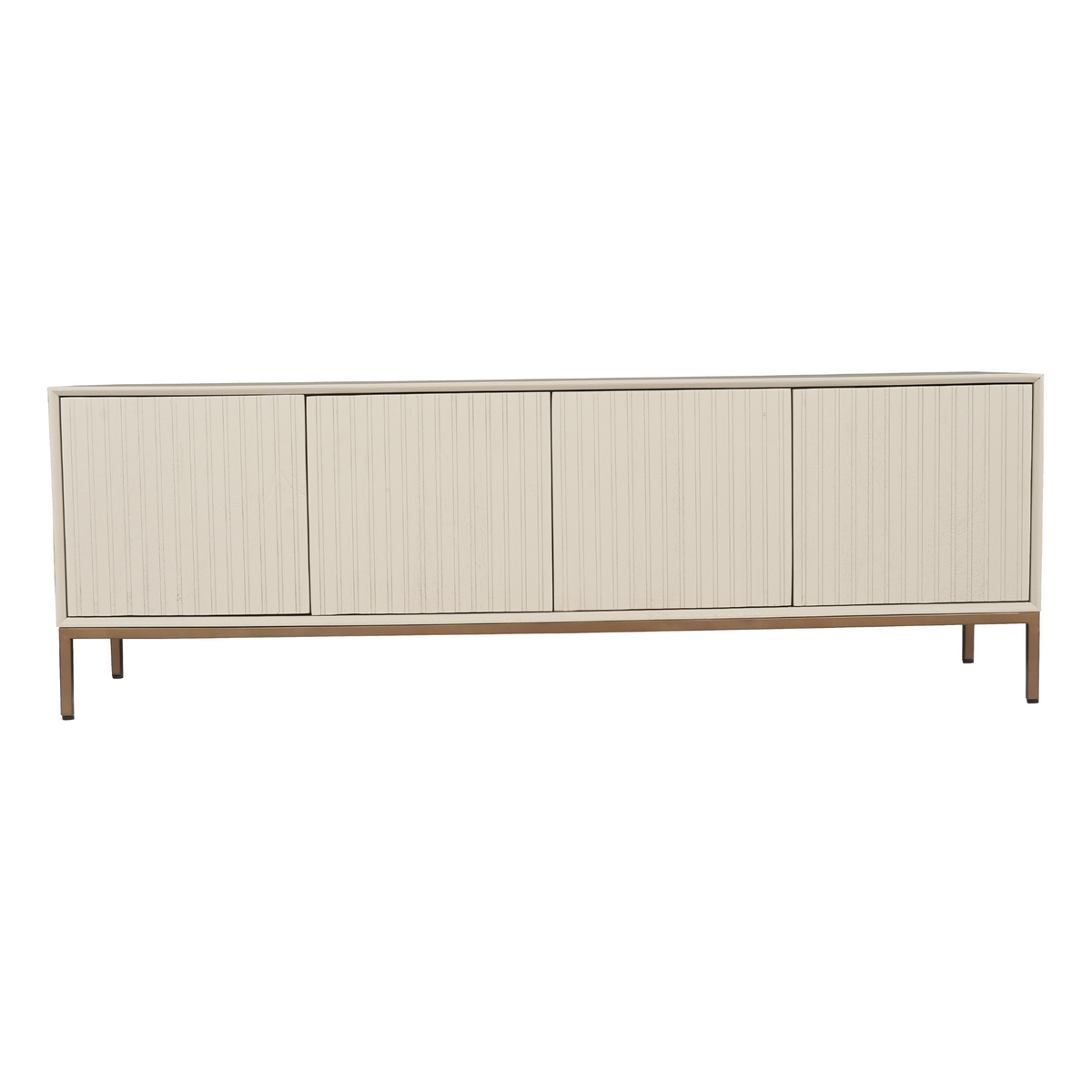 tv-meubel Madison zand | 165 cm