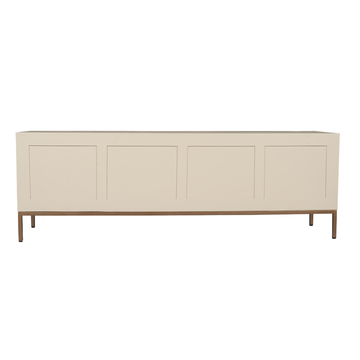 tv-meubel Madison zand | 165 cm