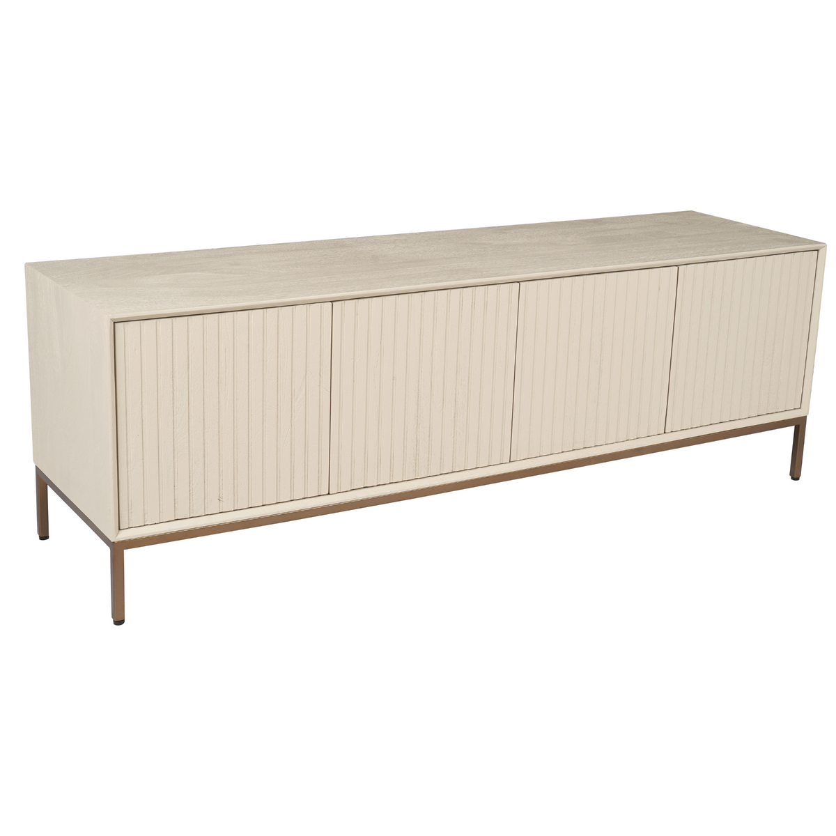 tv-meubel Madison zand | 165 cm