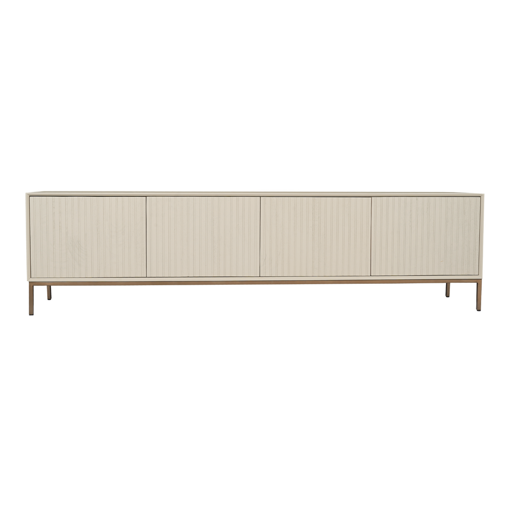 Tv-meubel Madison Zand | 210 cm