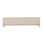 Tv-meubel Madison Zand | 210 cm