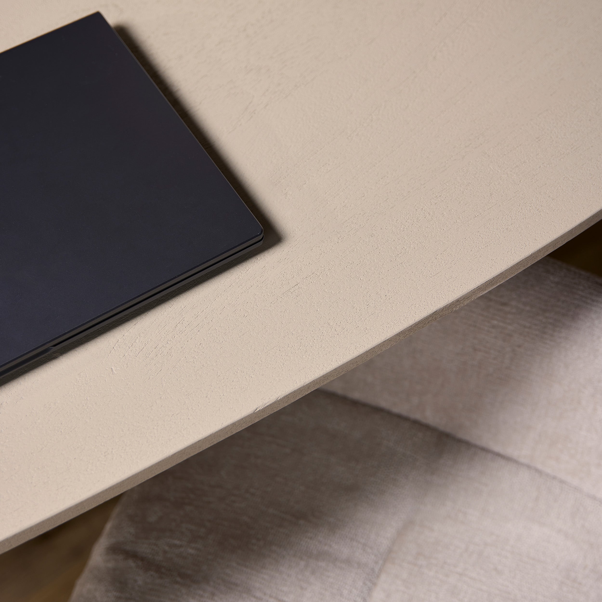 Eettafel Madison Sand | 200x100 | Mangohout sand