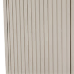 Kast Madison zandkleurig mangohout 90 cm