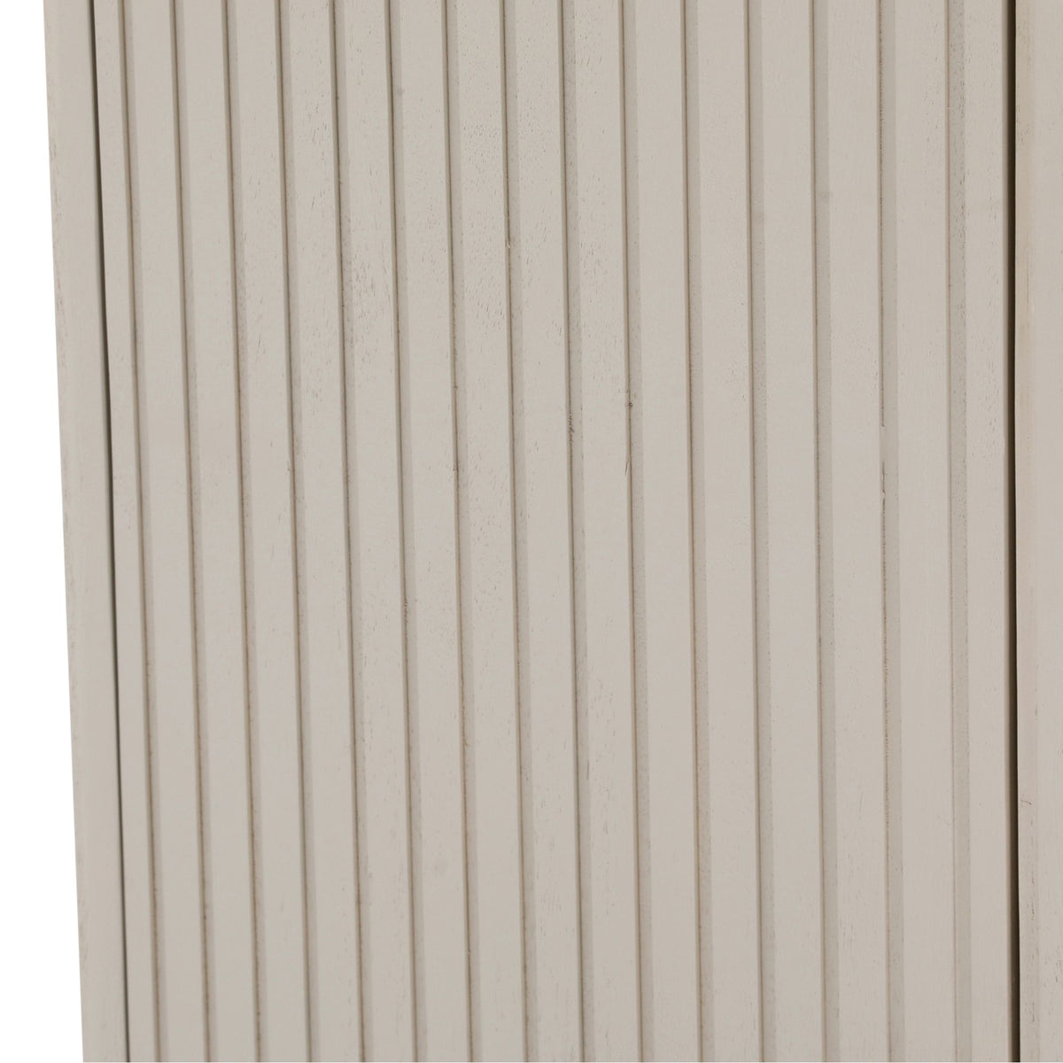 Kast Madison zandkleurig mangohout 90 cm