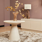 Salontafel Bellis | Mango | Zandkleurig